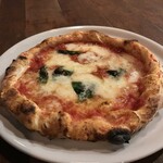 VOGA - 料理写真:マルゲリータ