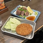 베니톤 신바시 잇쵸메점
