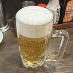 베니톤 신바시 잇쵸메점