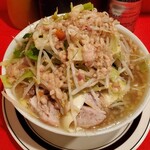 ラーメン二郎 - 