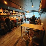 Mola Cafe - 