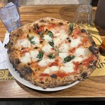 Pizzeria Bakka M'unica - 