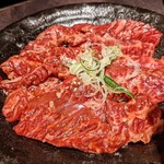 米沢牛・焼肉 さかの - 