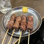 베니톤 신바시 잇쵸메점