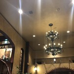 名曲･珈琲 新宿 らんぶる - 