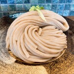 Menya Mitsuba - つけ麺 大（330g）1,300円
