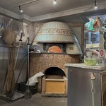 Pizzeria Bakka M'unica - 