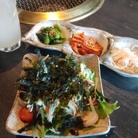 和牛焼肉 土古里 上野バンブーガーデン店 - 
