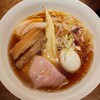 楢製麺