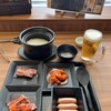 熟成焼肉いちばん 柏増尾店