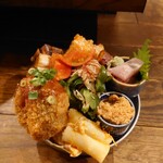 おばんざい あんこ - 