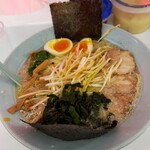 Ramen Shoppu - 