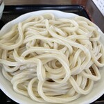 藤店うどん 川越店 - 