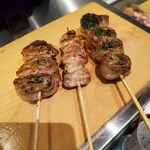 Yakitori Maruko - 