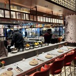 BROWNSTONE Tapas Bar GINZA - 