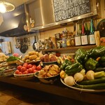 おばんざい あんこ - 