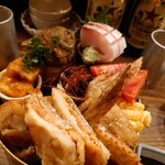 おばんざい あんこ - 