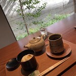 ZEN CAFE - 