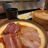 焼うお いし川 - 