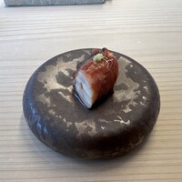 鮨 なんば 日比谷 - 