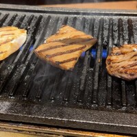 焼うお いし川 - 