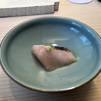 鮨 なんば 日比谷 - 