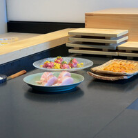 Sushi Hōseki - 