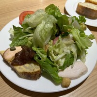 かもめのイタリアン - 