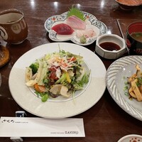 ざくろ TBS店 - 