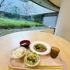 東京家庭裁判所内食堂 - 料理写真:
