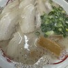 丸幸ラーメンセンター 基山本店