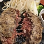 Bistro ハンバーグ - 