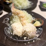 Tonkatsu Kenshin - 