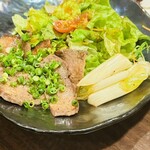 旬彩料理 吉粋 - 