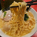 横浜家系ラーメン孝太郎 - 