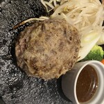 Bisutoro Hambagu - 