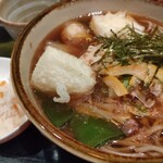 Soba Dainingu Shouzen - 