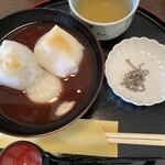 神門通りカフェ　ポンム ベエル - 