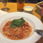 TRATTORIA Italia - 