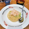 MADE IN JAPAN かにチャーハンの店 エキュート大宮店