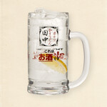 串カツ田中 - 定番レモンサワー