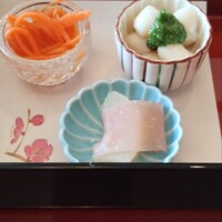 鉄板焼・フレンチ・和洋会席 ボナージュ - 