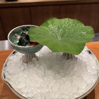 白金台こばやし - 