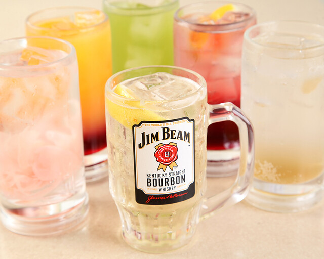 串カツ田中 秋田駅前店 - 秋田（串揚げ）の写真