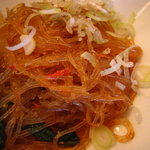 唐山房 - カニ入り春雨