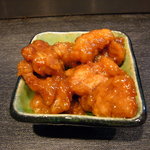 わ吉 - つきだし