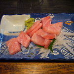 わ吉 - 本マグロ造り