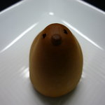 ひよ子本舗 吉野堂 - 料理写真:☆ひよ子のちゅぶらな瞳にウルウルです(≧▽≦)~❤☆