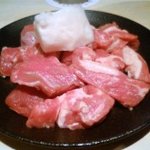 ゆきだるま中野部屋 - 