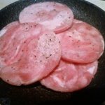 ゆきだるま中野部屋 - 